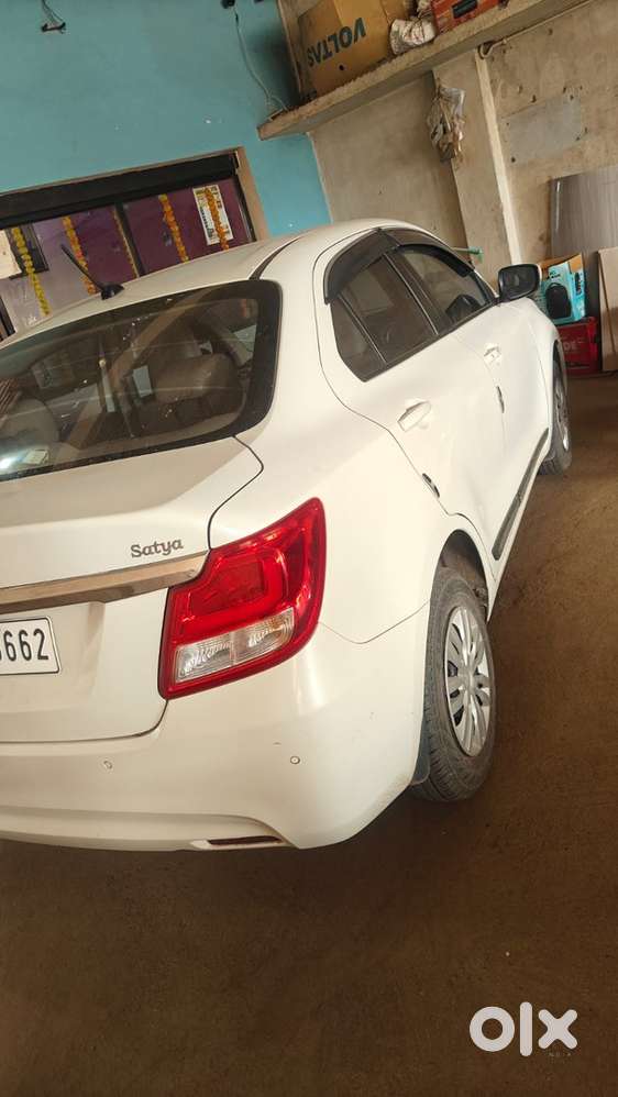 Swift Dzire 2023 Maruti Petrol