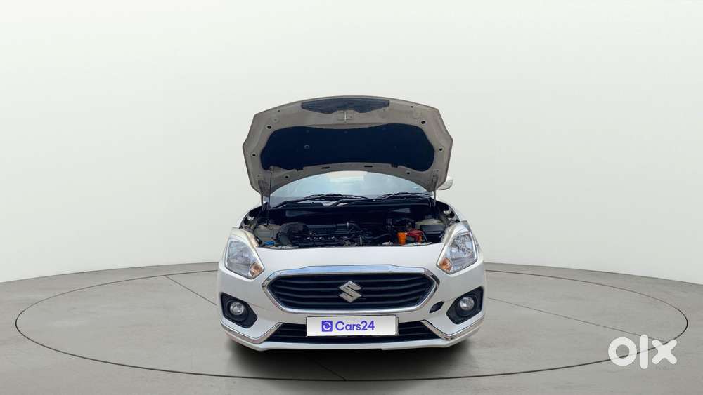 Maruti Suzuki Swift Dzire 1.2 Vxi Bsiv, 2020, Petrol