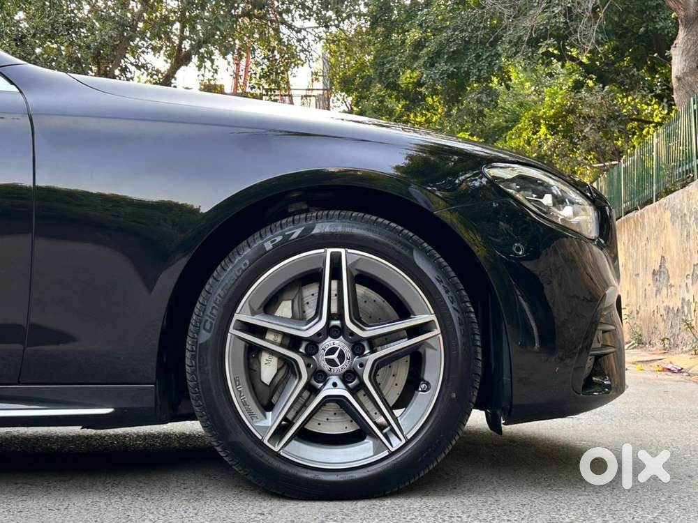 Mercedes-benz E-class E350d Elite, 2024, Diesel