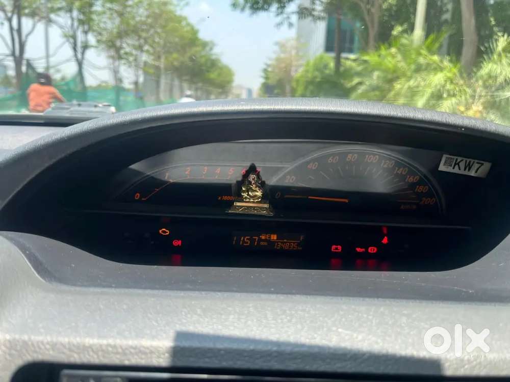 Toyota Etios 2018 Diesel Well Maintained