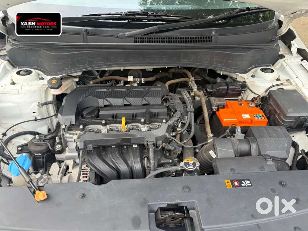 Kia Seltos Hte G, 2021, Petrol