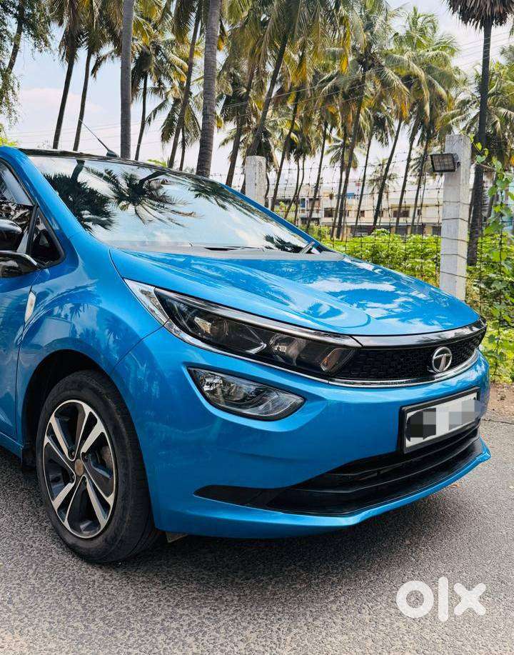 Tata Altroz 1.5 Xz Plus Diesel, 2023, Diesel
