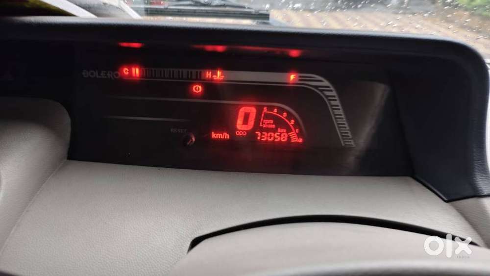 Mahindra Bolero 1.5 Power Plus Sle, 2017, Diesel