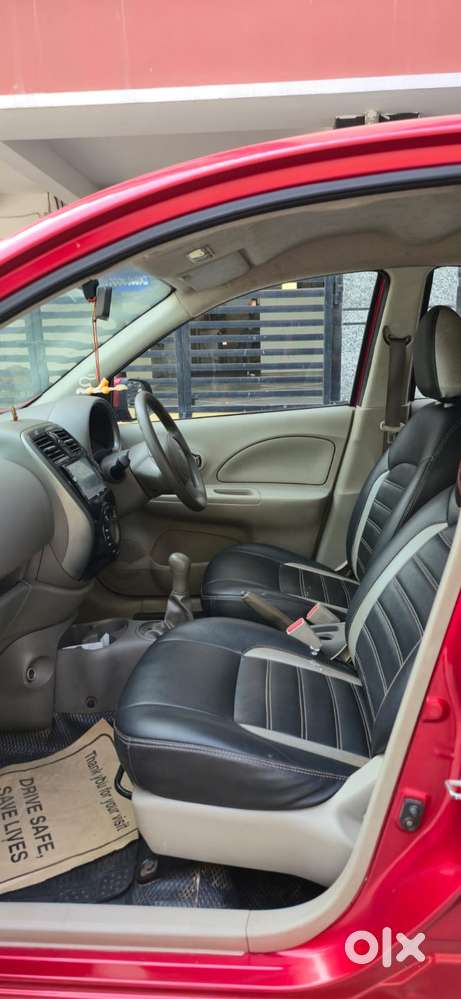 Renault Pulse Rxl Diesel, 2016, Diesel