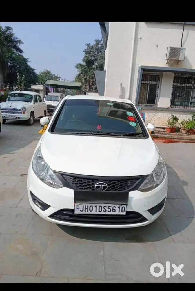 Tata Zest Good Condition