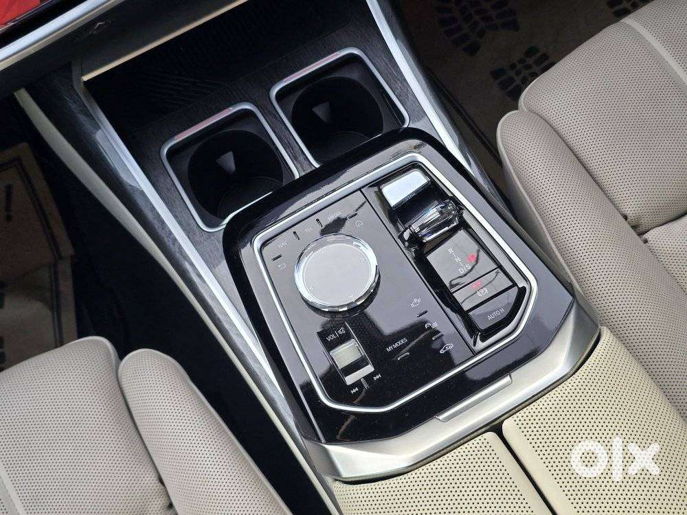 Bmw 7 Series 3.0 740i Sedan, 2023, Petrol