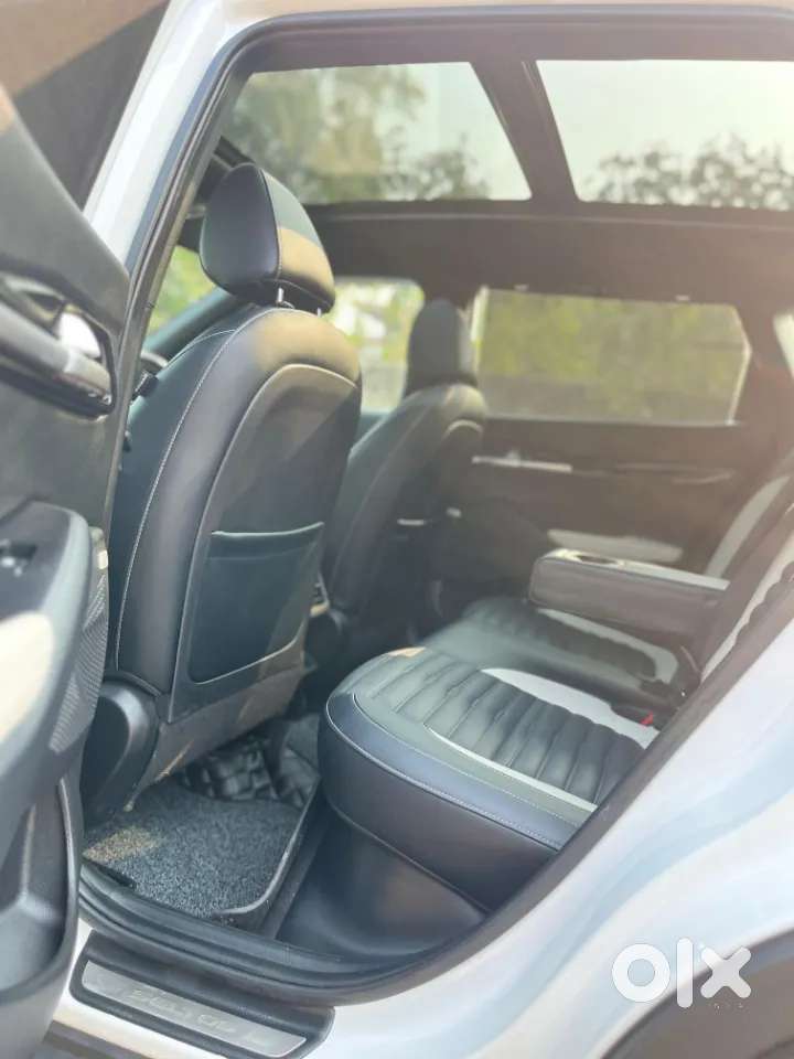 Kia Seltos Gtx Plus 1.5 Turbo Petrol Dct, 2024, Petrol