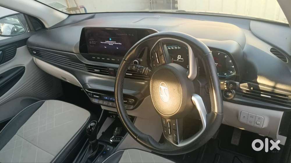 Hyundai I20 Asta (0)