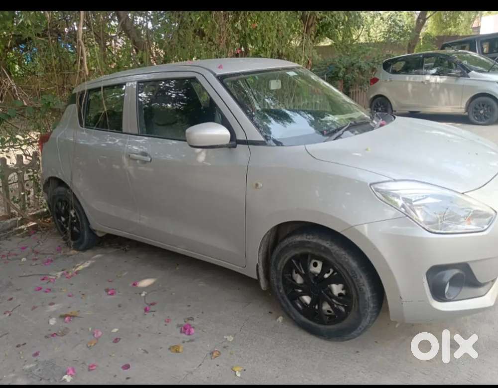 Maruti Suzuki Swift 2020