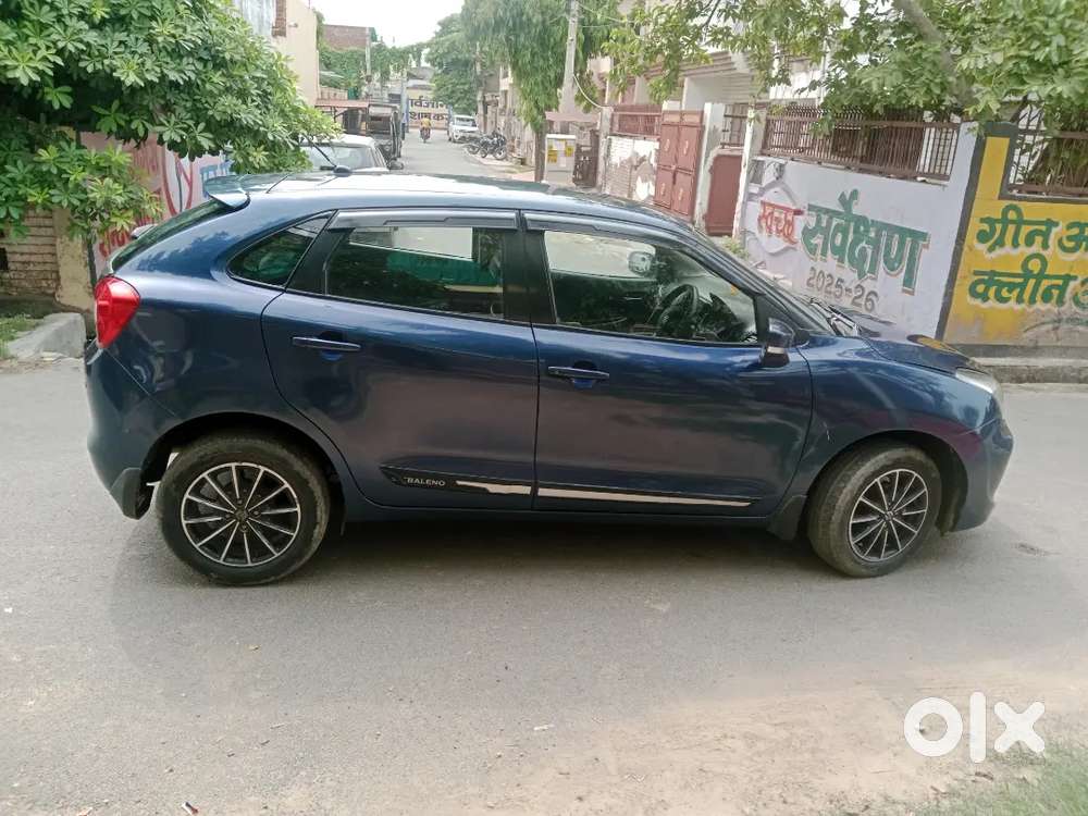 Maruti Suzuki Baleno 2019 Diesel Car ,