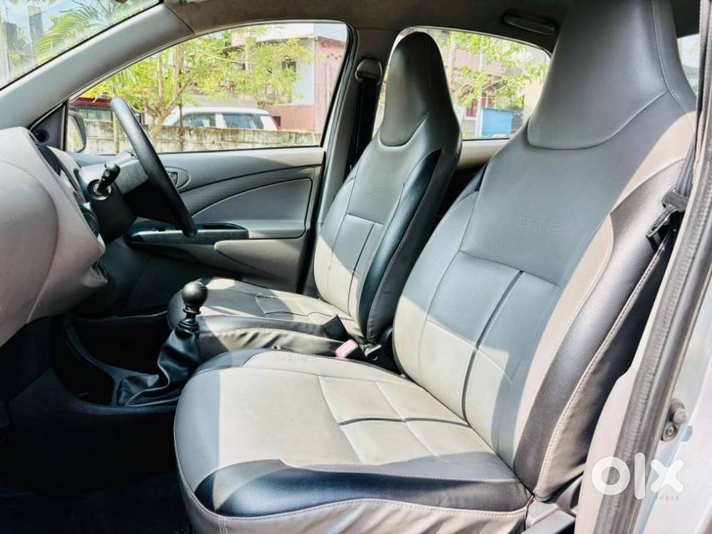 Toyota Etios 2010-2012 Gd, 2011, Diesel
