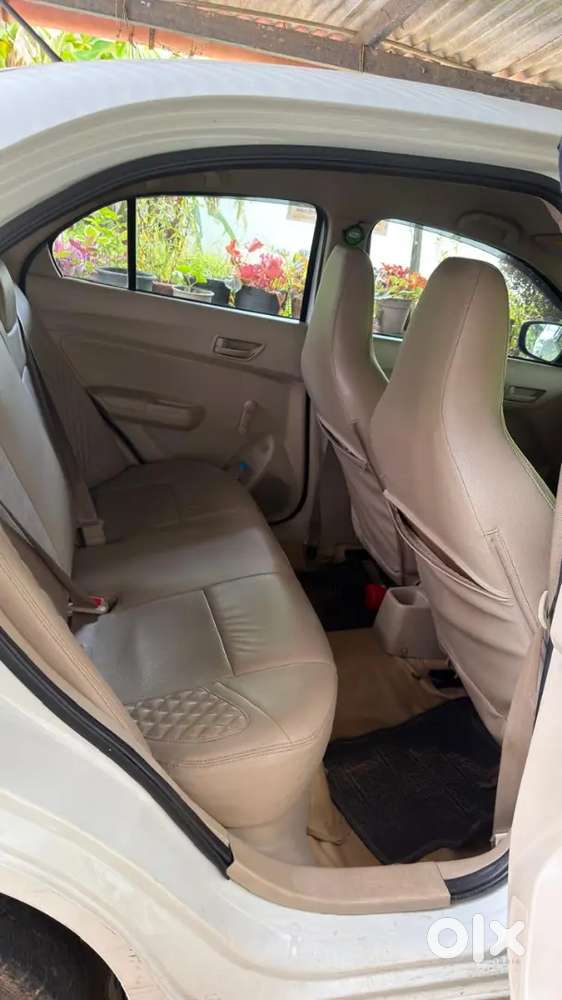 Maruti Suzuki Dzire 2024