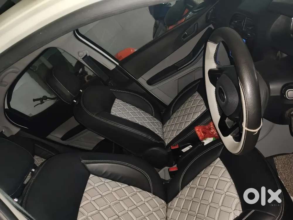 Tata Tiago Revotron 2024 Year Car