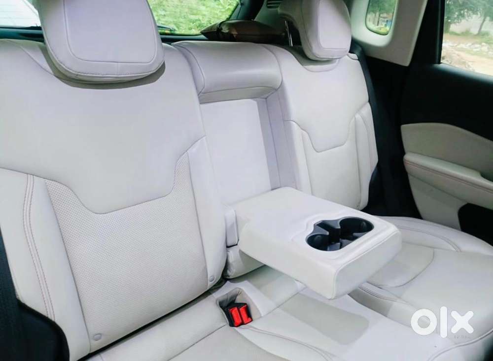 Jeep Compass Diesel 2018