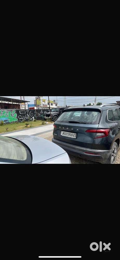 Automatic Car For Sale Imported Car Not Indian Made