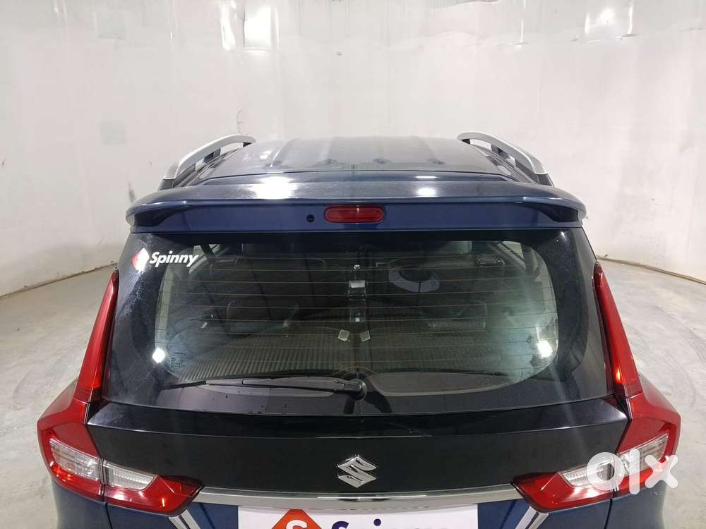 Maruti Suzuki Xl6 1.5 Zeta Mt, 2022, Petrol