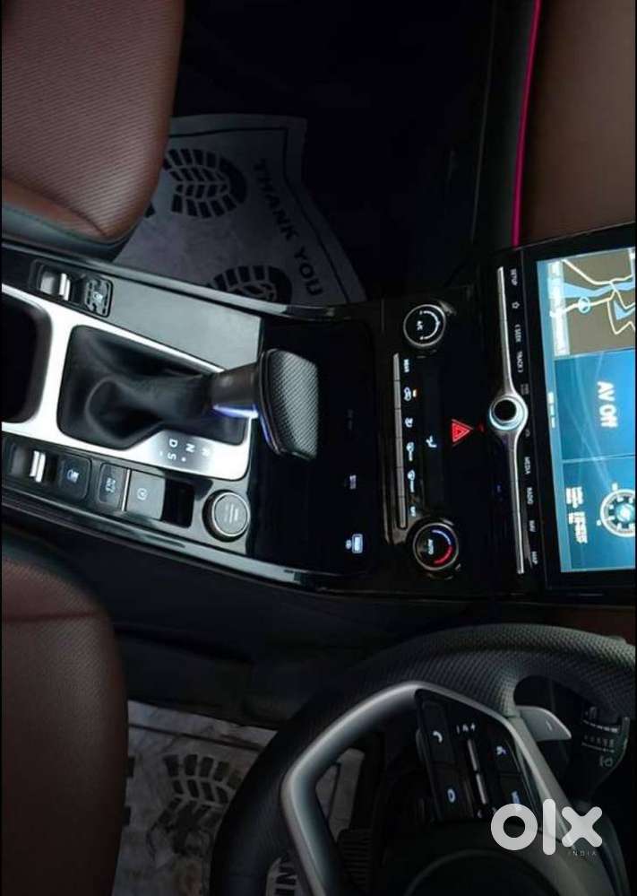 Hyundai Alcazar 1.5 Prestige (o) Diesel At 7 Str, 2021, Diesel