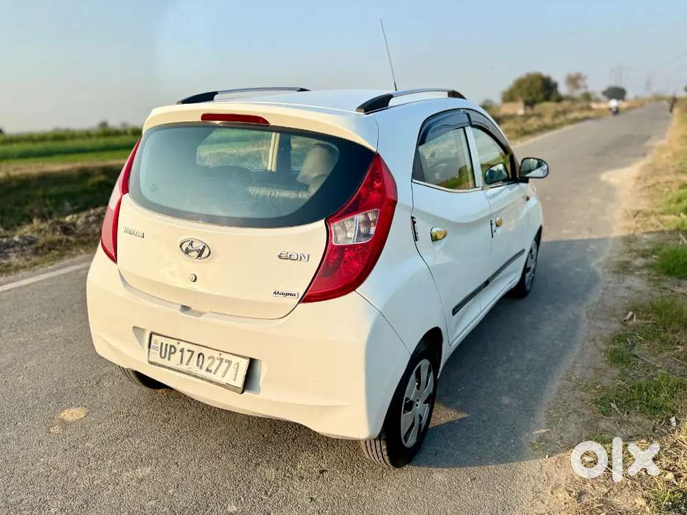 Hyundai Eon 0.8 Magna 2019