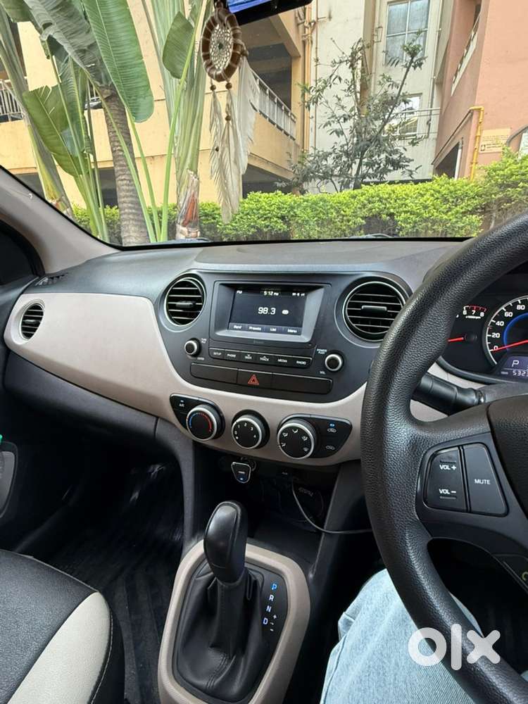 Hyundai Grand I10 2018 Petrol Good Condition