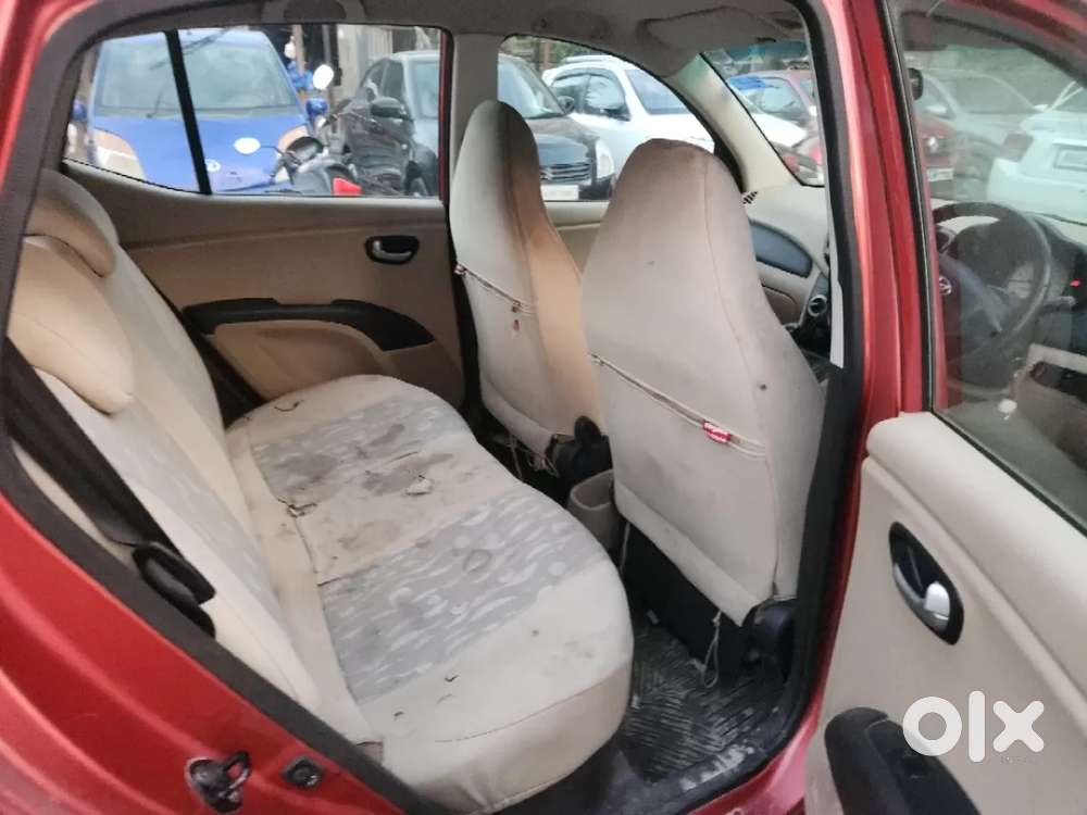 Hyundai I10 Magna O, 2010, Petrol