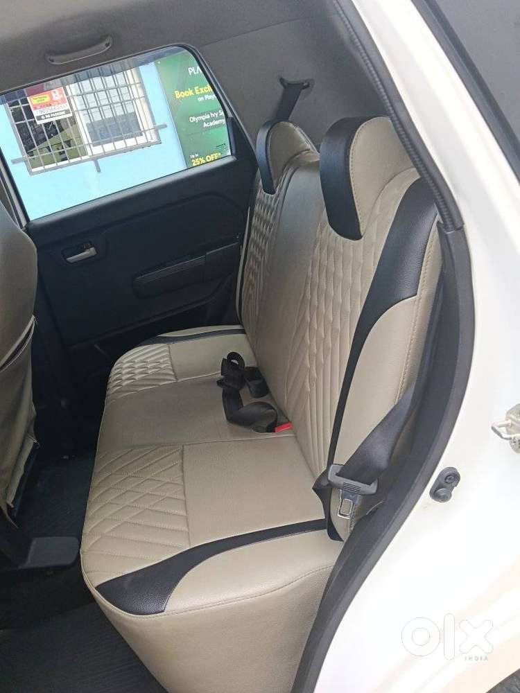 Maruti Suzuki Wagon R Zxi, 2024, Petrol