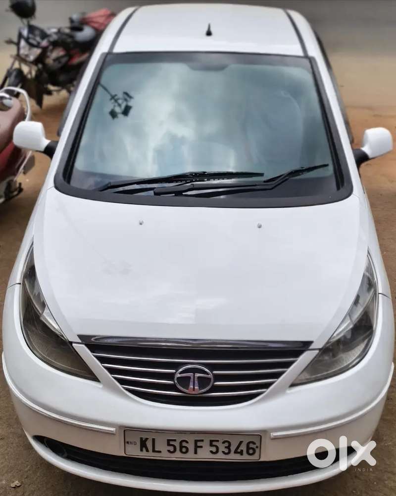Tata Indica Vista 2013