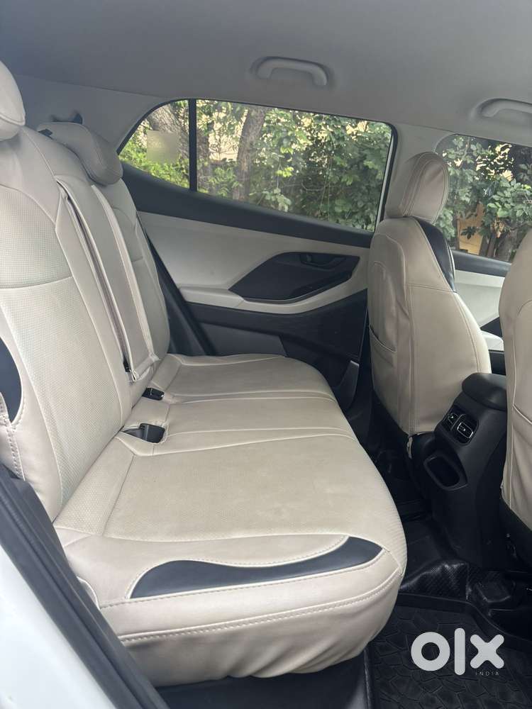 Hyundai Creta 1.5 Crdi E Diesel Mt, 2023, Diesel