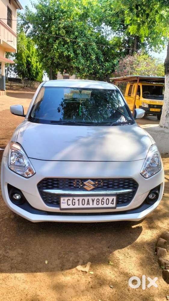 Maruti Suzuki Swift 2020 Petrol Well Maintained