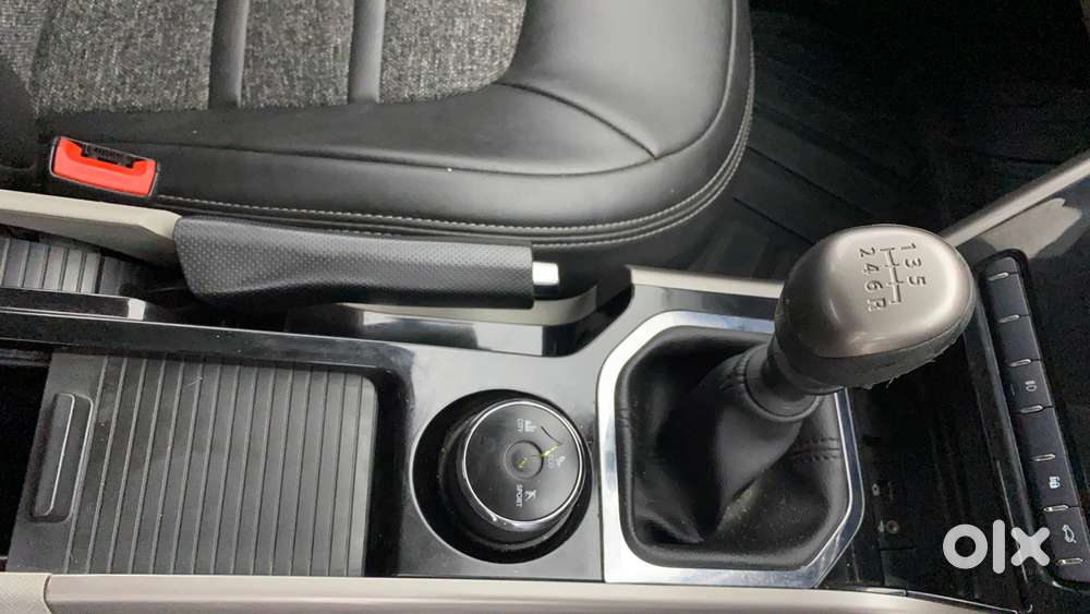 Tata Nexon 1.2 Revotron Xz Plus, 2019, Petrol