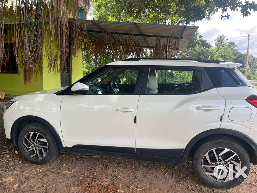 Mahindra Xuv300 Good Condition