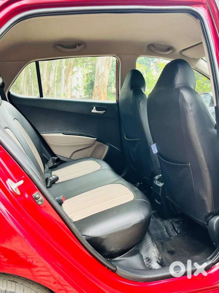 Hyundai Grand I10 Asta 1.2 Kappa Vtvt, 2014, Petrol