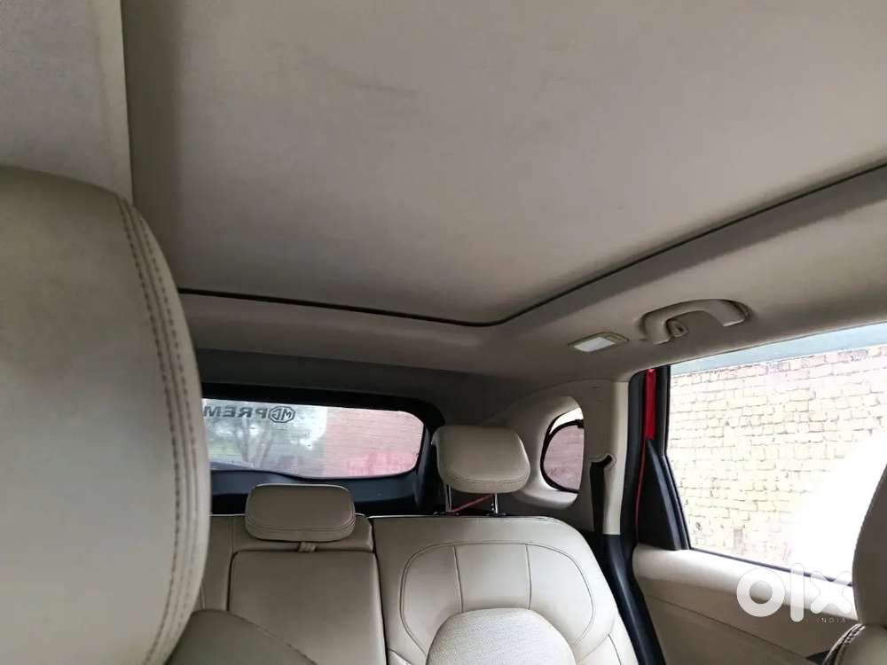 Mg Hector 1.5 Diesel 2021