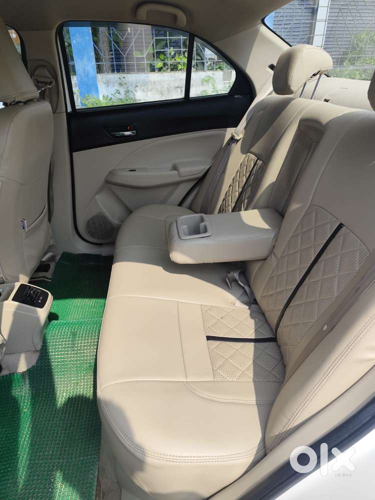 Maruti Suzuki Swift Dzire Vxi At Optional, 2018, Petrol