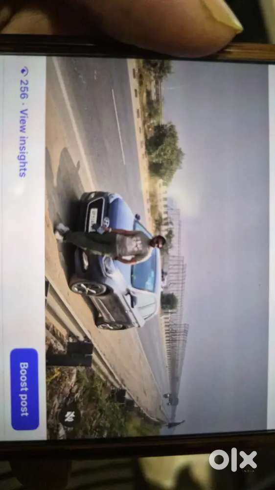 Hyundai I20 Sportz 2015