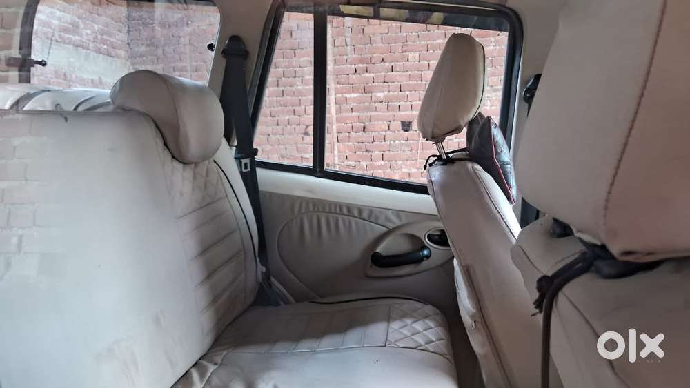 Mahindra Scorpio Classic 2.2 S Mt 7 Str, 2024, Diesel