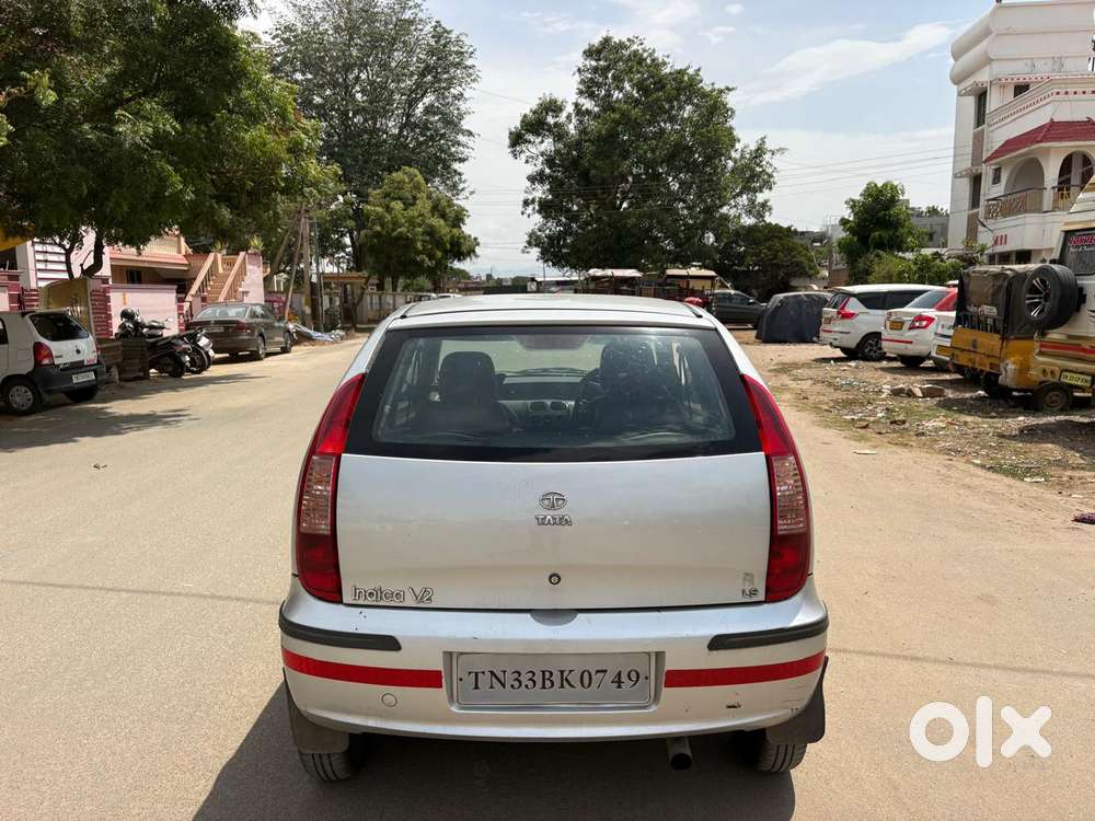 Tata Indica Ev2 Ev2 Ls, 2015, Diesel