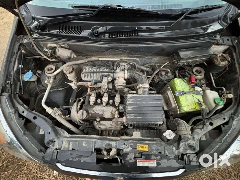 Maruti Suzuki 2019 Car