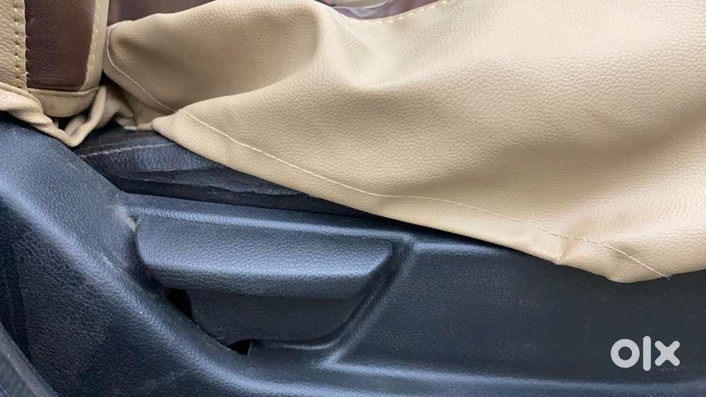 Hyundai Eon Magna +, 2015, Petrol