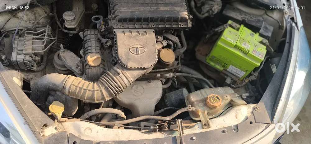 Tata Tiago Xz Opt 2020