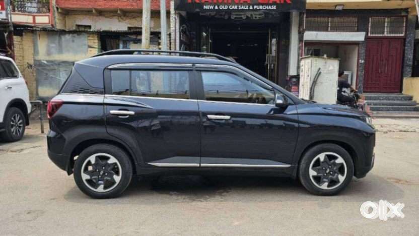 Hyundai Exter Sx 1.2 Mt, 2024, Cng & Hybrids