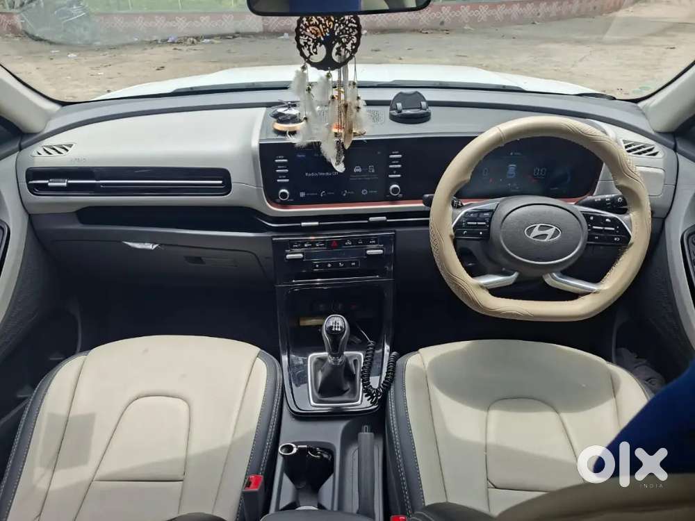 Hyundai Creta N Line 2024 Diesel