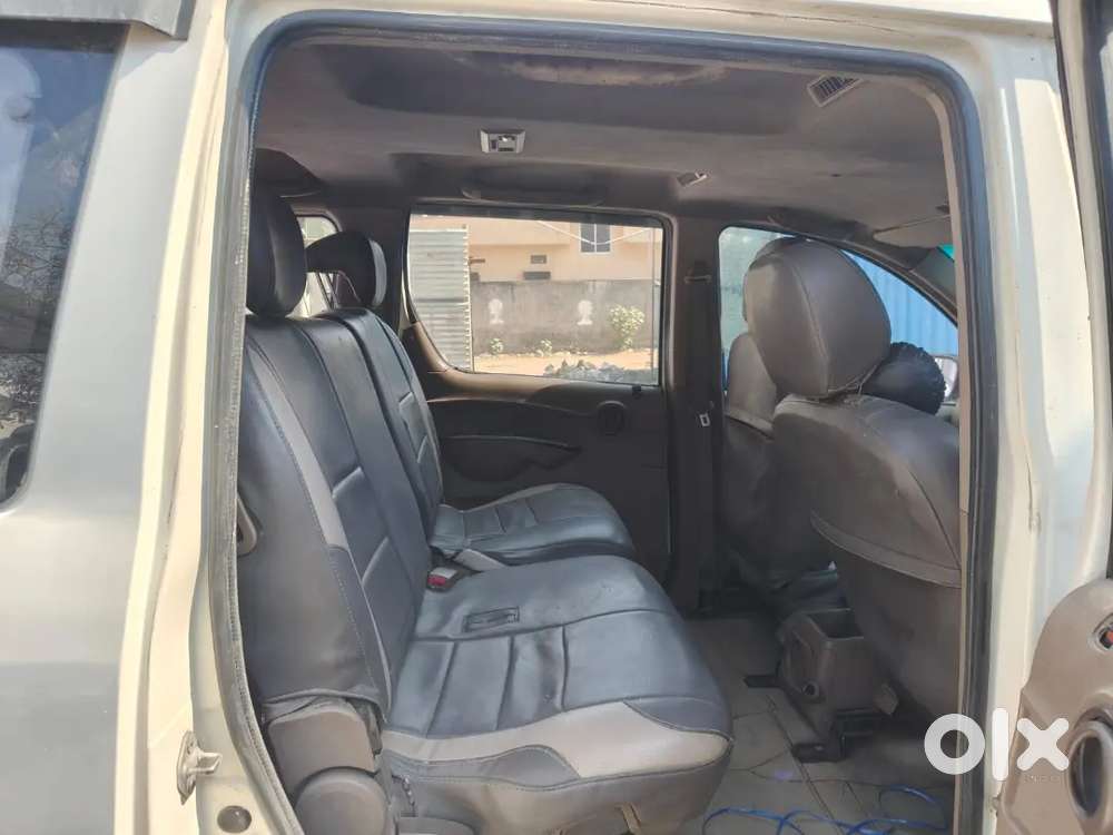 Mahindra Xylo 2013 Diesel 200000 Km Driven
