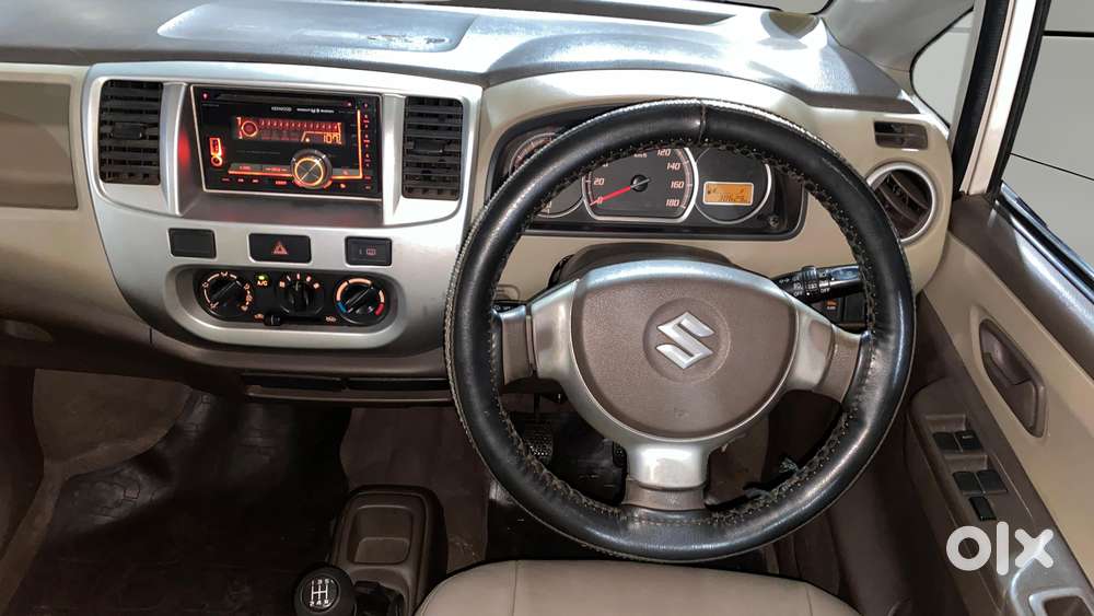 Maruti Suzuki Zen Estilo Vxi Bsiv, 2013, Petrol