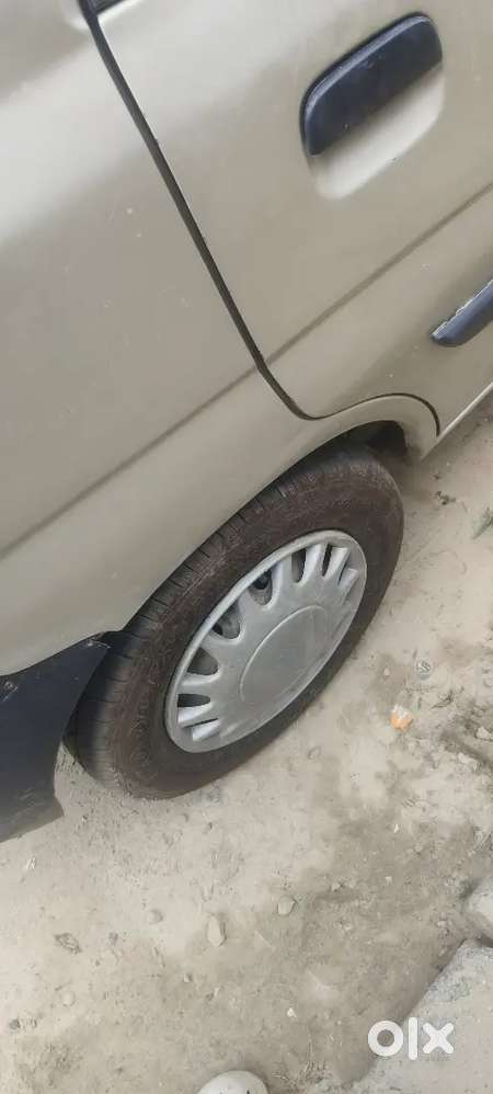 Maruti Suzuki Alto 2005
