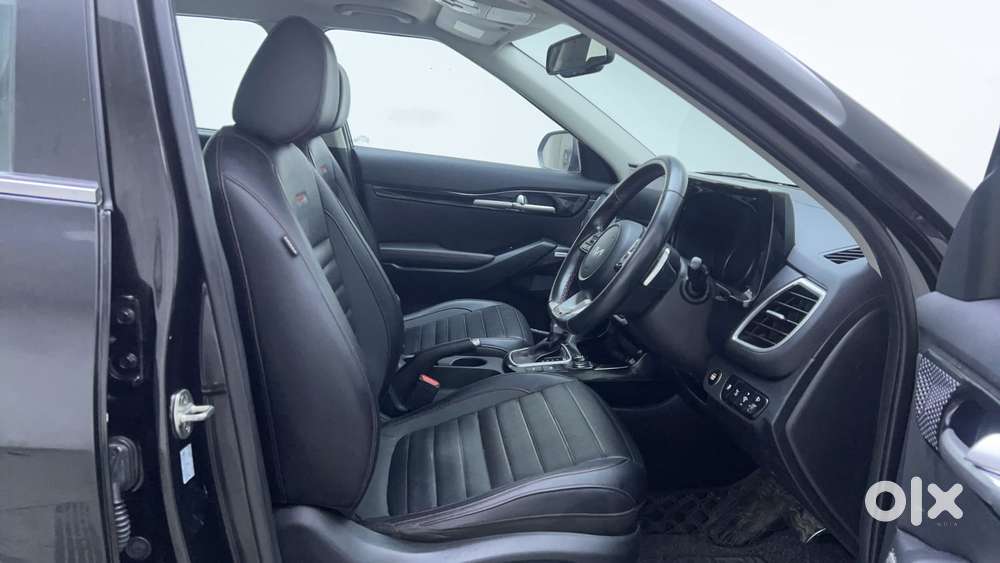 Kia Seltos Gtx Plus, 2021, Diesel