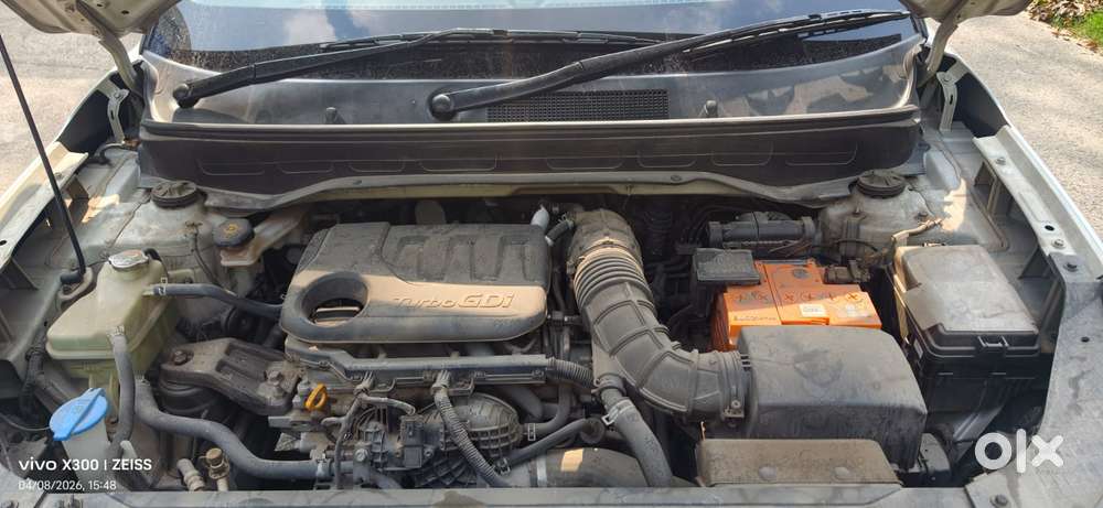 Hyundai Venue Sx+ At, 2020, Petrol