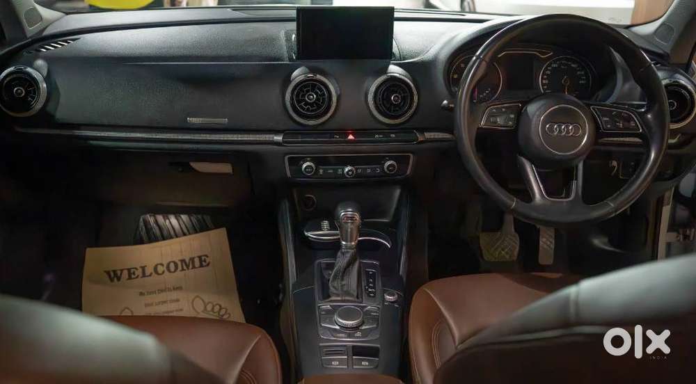 Audi A3 2.0 35 Tdi Premium, 2020, Diesel