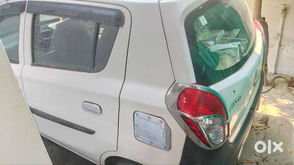 Alto Vxi Car For Sale