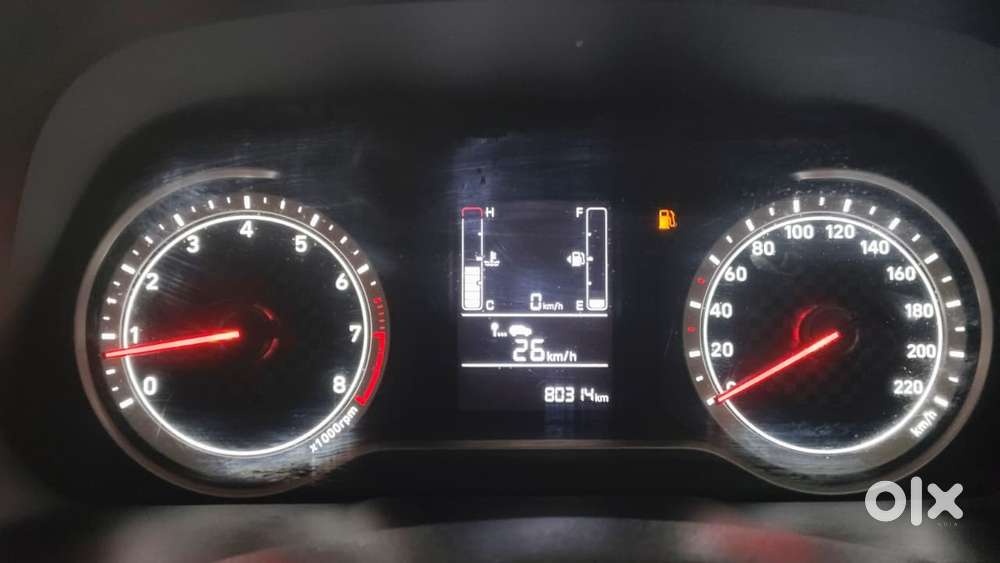 Hyundai I20 Magna 1.2 Vtvt, 2022, Petrol