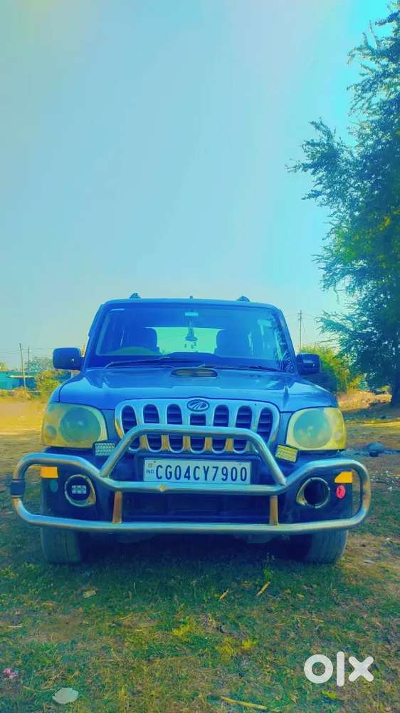 Scorpio Old Is Gold Piepar Ok Bima Nahi 09 28 Tak Ka Viledety Hi